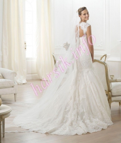Свадебное платье 609979492